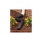 Flex-A-Spout Amerimax Flex-A-Spout 4 in. H X 4 in. W X 25.5 in. L Black Vinyl K Downspout Extension 85015 - alternate 2